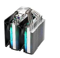 FSP MP7 ARGB 2x120MM FAN 1851p/1700p/AM5/AM4 KULE İŞLEMCİ SOĞUTUCU - 3